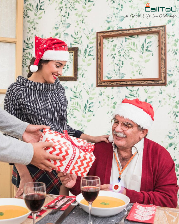 Looking for the perfect gift for your loved ones? Choose our products, the perfect present to fill their holiday season with joy and happiness.