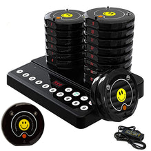 CallToU Restaurant Pager System | Restaurant Pagers | Nurse Call Button CallToU