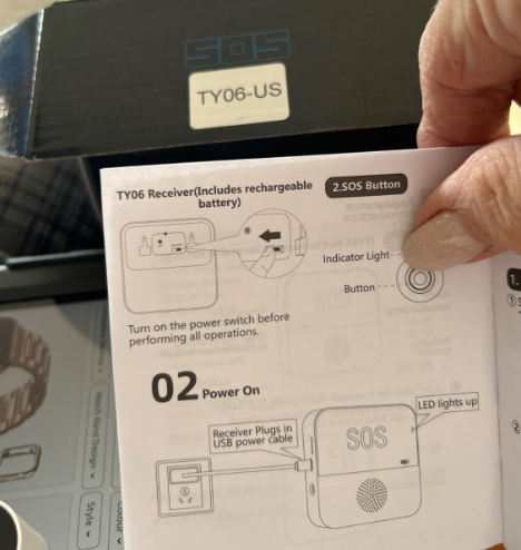 What CallToU Customers Say About WiFi Pagers | Real Caregiver Review