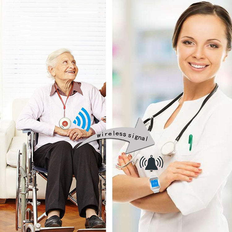 What you need to know before buying alert watch for seniors
