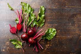 Unlocking the Power of Beetroot: A Journey to Health and Vitality 🌿