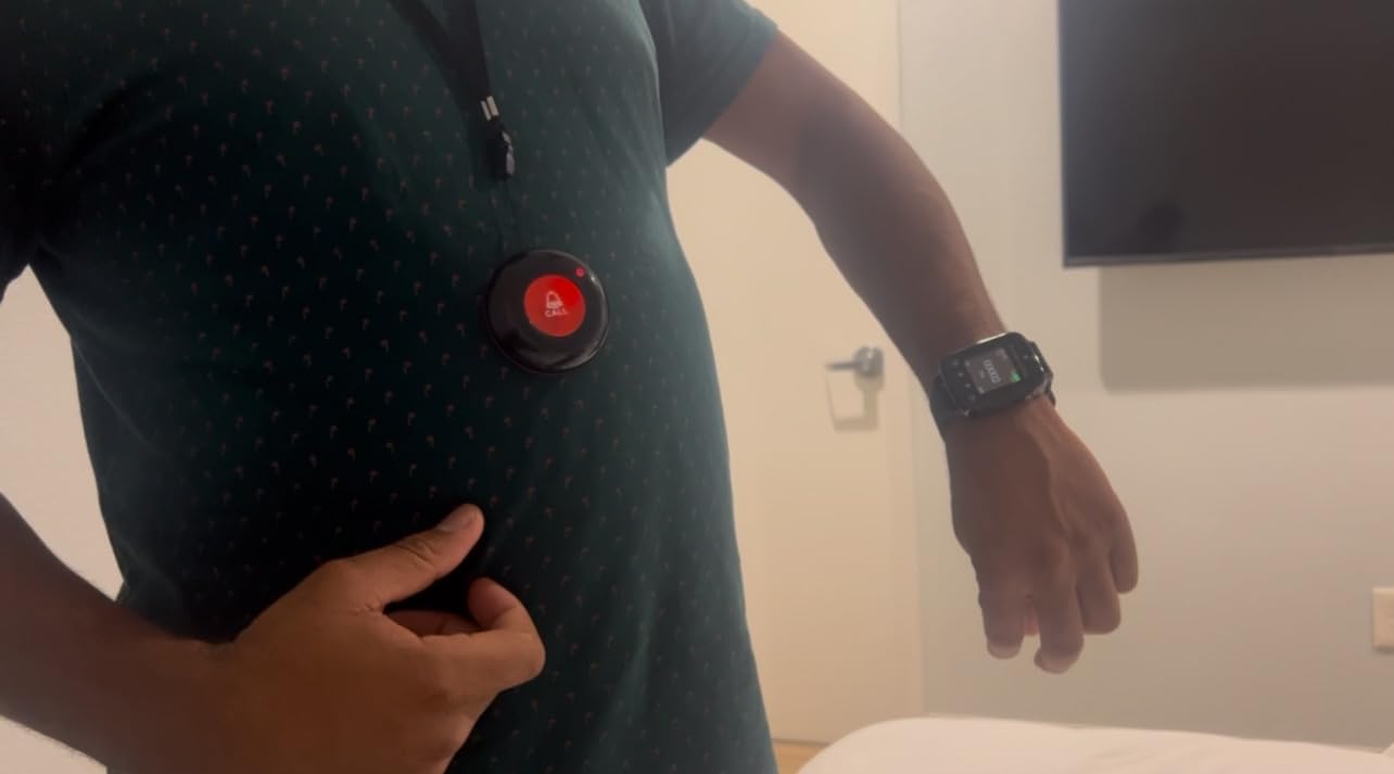 Restoring Independence with CallToU: A Must-Have Caregiver Solution Trusted by Smarttech