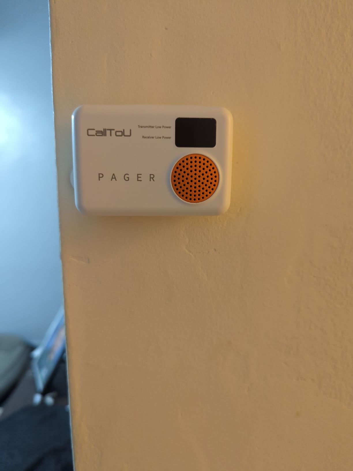 Reliable Caregiver Pager Review: Real Customer Experience from Leigh