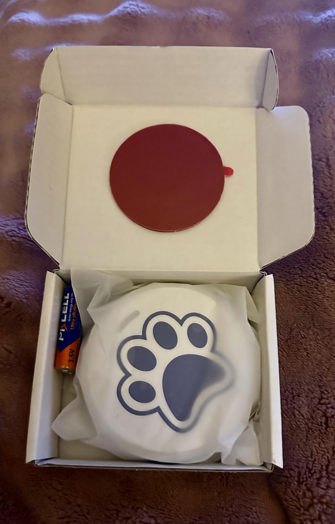 CallTou Pet Doorbell Review – A Smart Training Tool for Clear Dog Communication