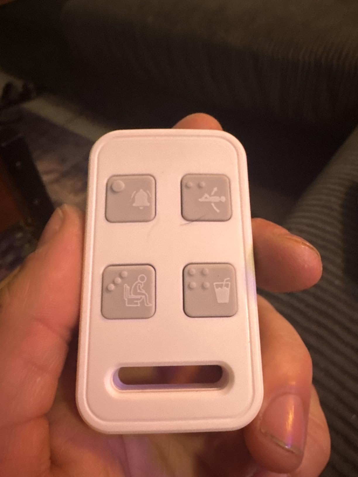 CallTou Customer Review – Reliable Camera System for Elderly Care | No Wi-Fi Worries