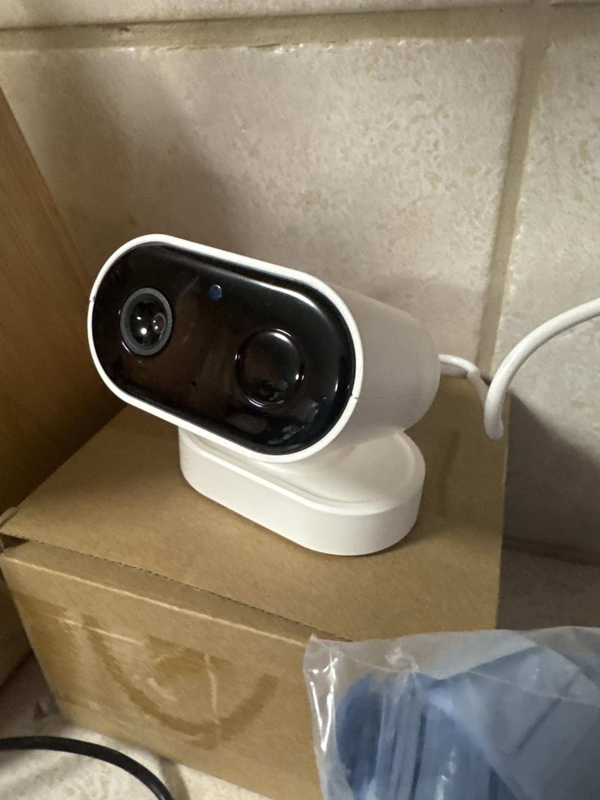CallTou Baby Camera Review – Easy Setup, Clear Video & Smart Monitoring Features