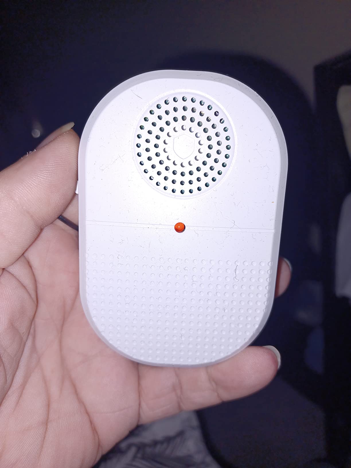 CallToU Caregiver Pager Review: Reliable SOS Alert System for Elderly Care