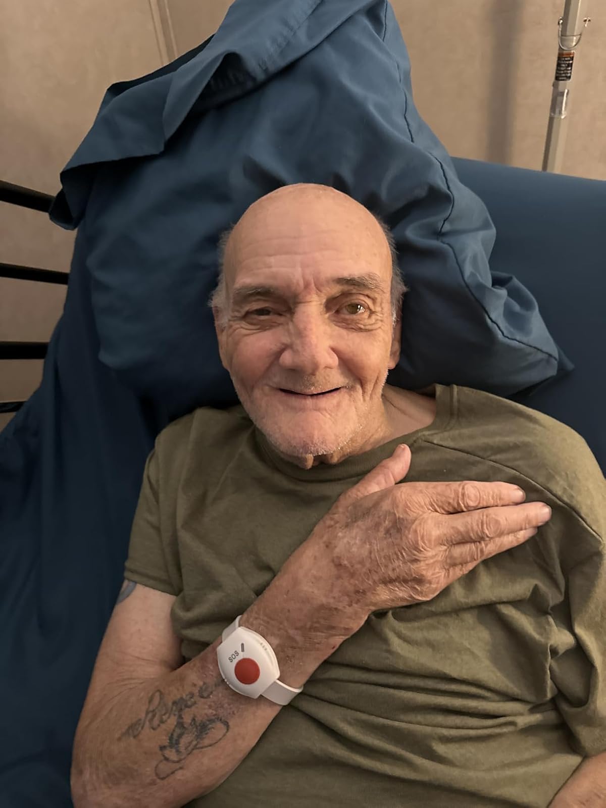 CallTou Pager Combo Kit Review – Valerie Arms Shares Her Experience