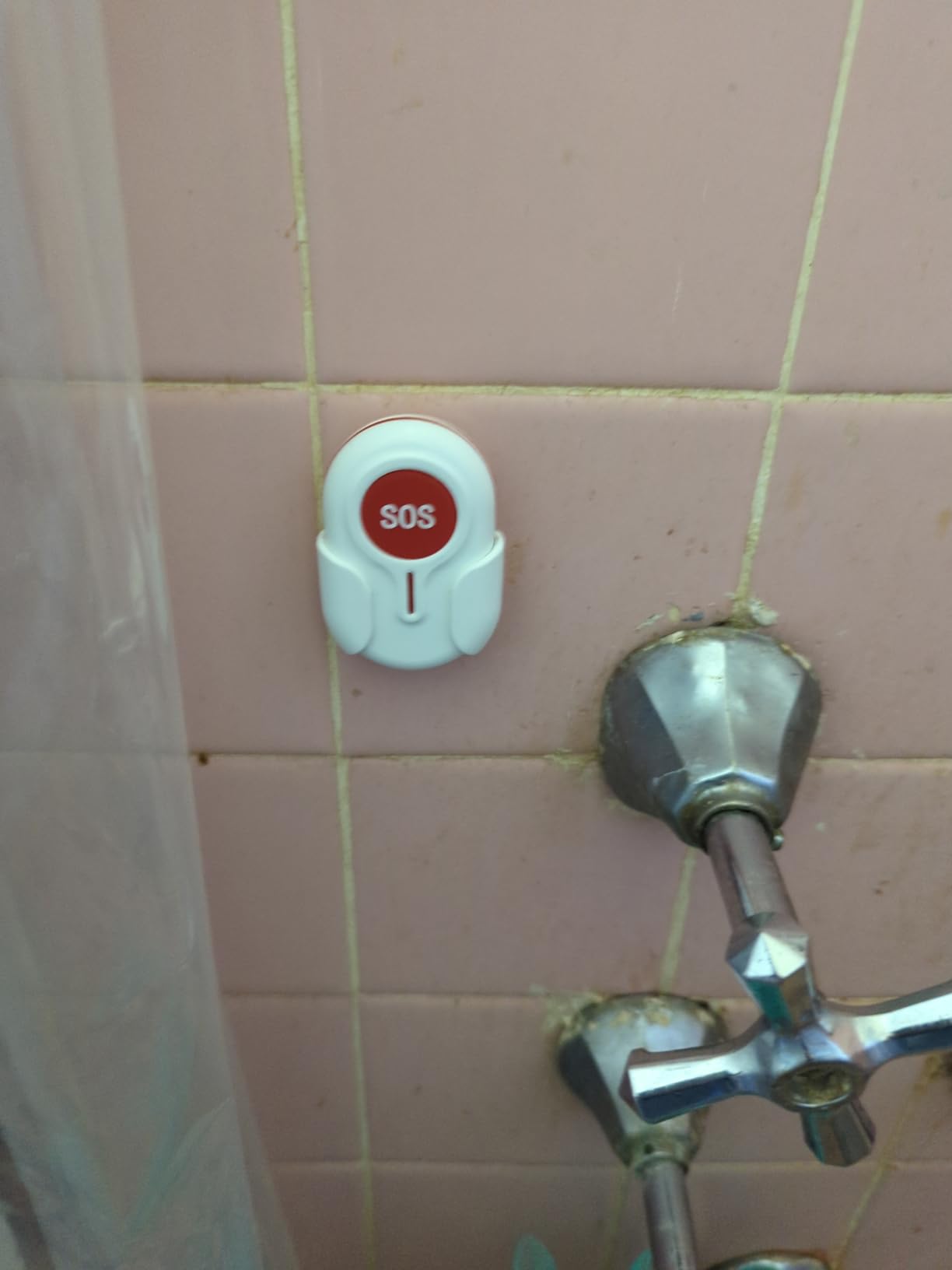 Bless The Nest: Reliable Safety Alert System for Elderly Care