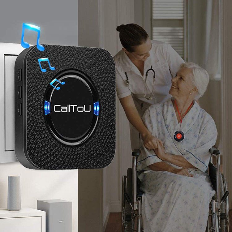 Can medical alert services bring convenience to the elderly? It can guarantee the independence of the elderly