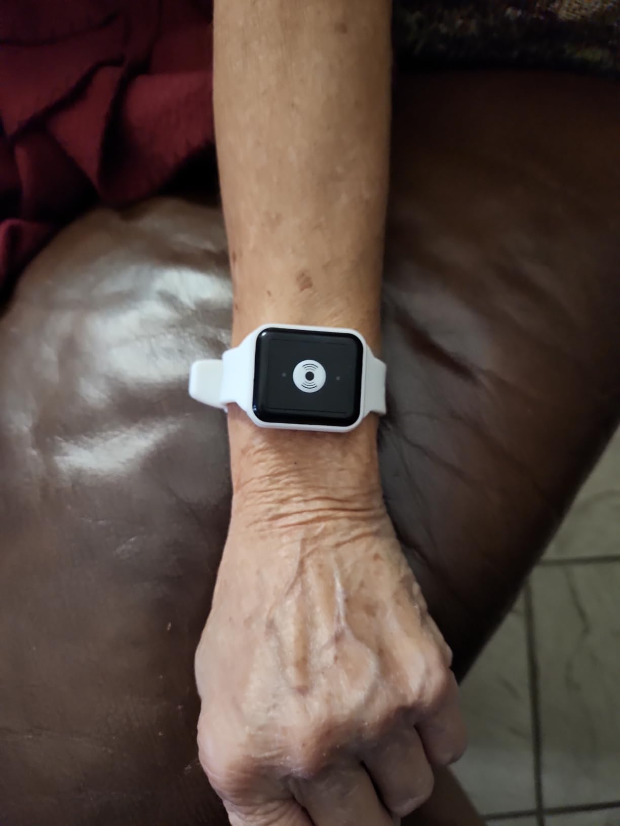 Peace of Mind Next Door: How One Family Uses the CallTou Alert System to Protect Their Grandmother