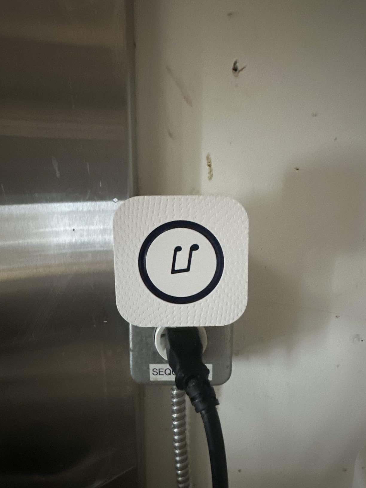 CallTou Wireless Door Chime: A Compact Solution with Impressive Range