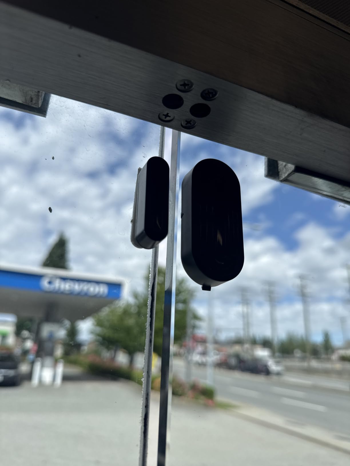 Customer Spotlight: Ibrahim Youwakim on CallTou’s Door Sensor Excellence