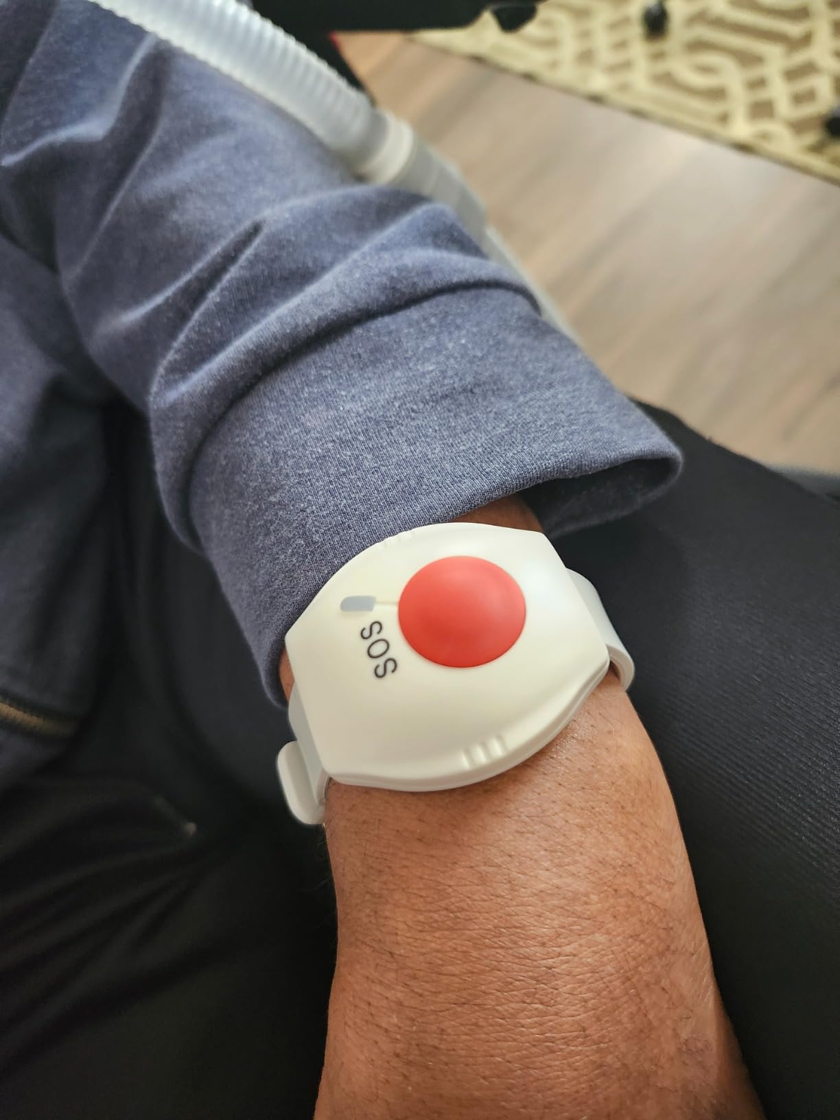 Empowering Caregivers with CallTou: Carla Hill’s Story