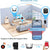 CallTou Revolutionizing Care with WiFi Connectivity: A New Era of Wireless Paging Systems