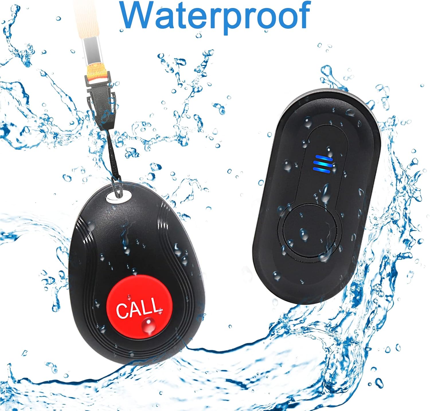 Portable Paging Convenience: A Review of CallToU’s Versatile System
