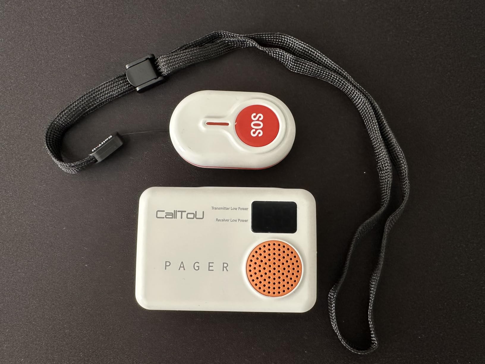 Bless The Nest Chooses CallTou for Reliable Elderly Safety