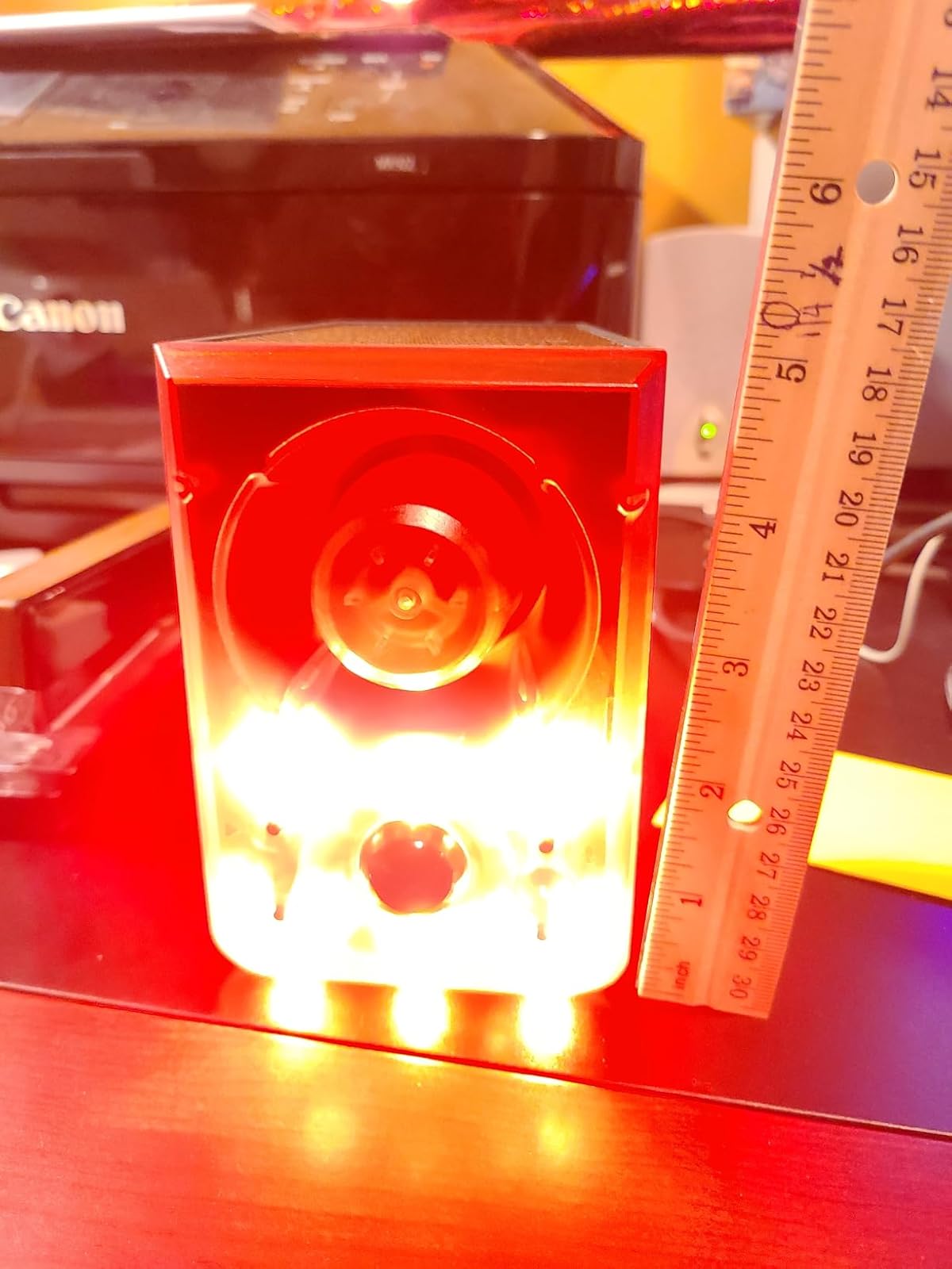 CallTou Security Review: Durable Solar Security Alarm for Home and Camper Use