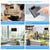 Simplifying Queue Management with a Wireless Display System