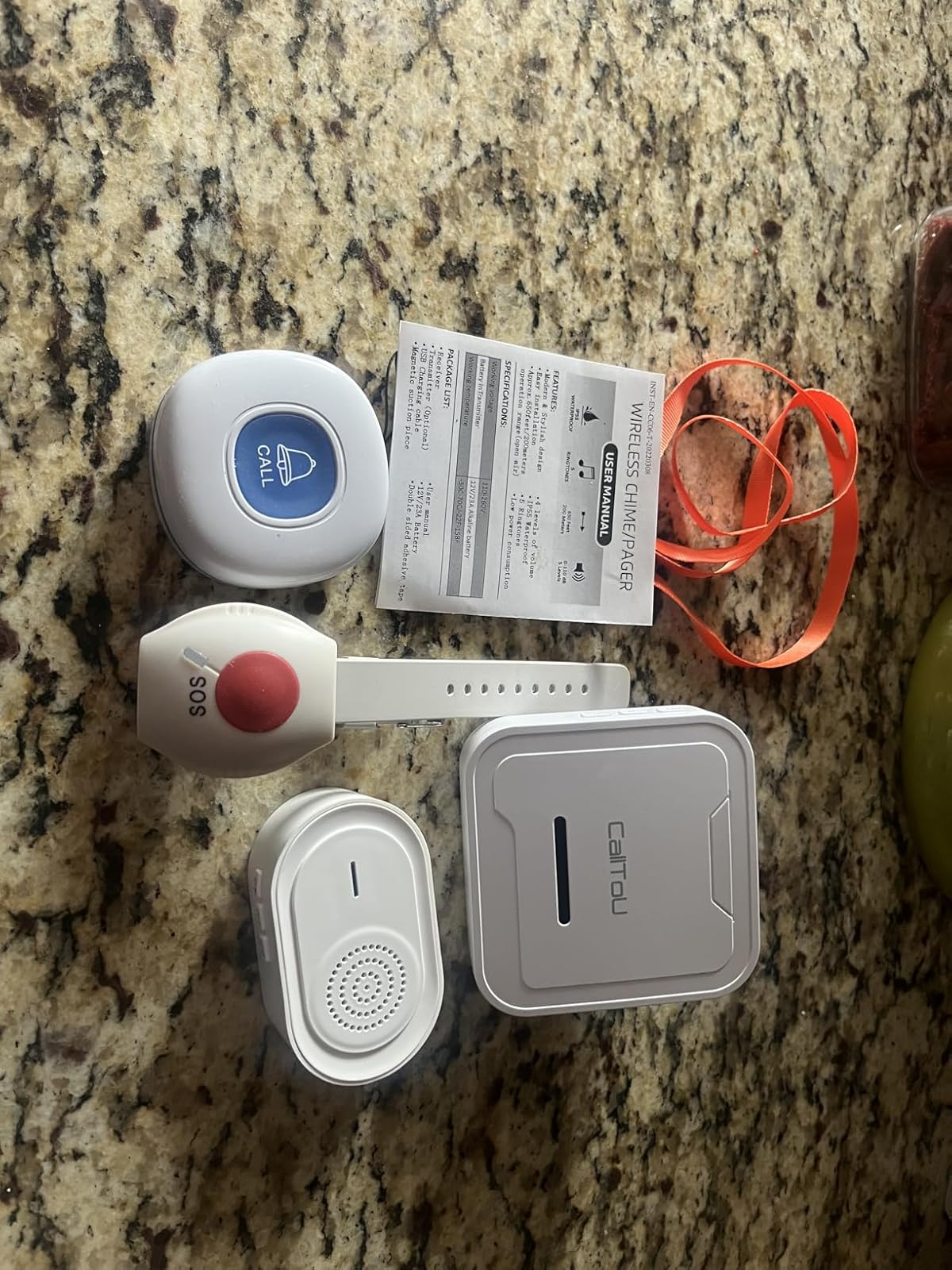 How CallTou Helped One Family Care for Their 91-Year-Old Mother
