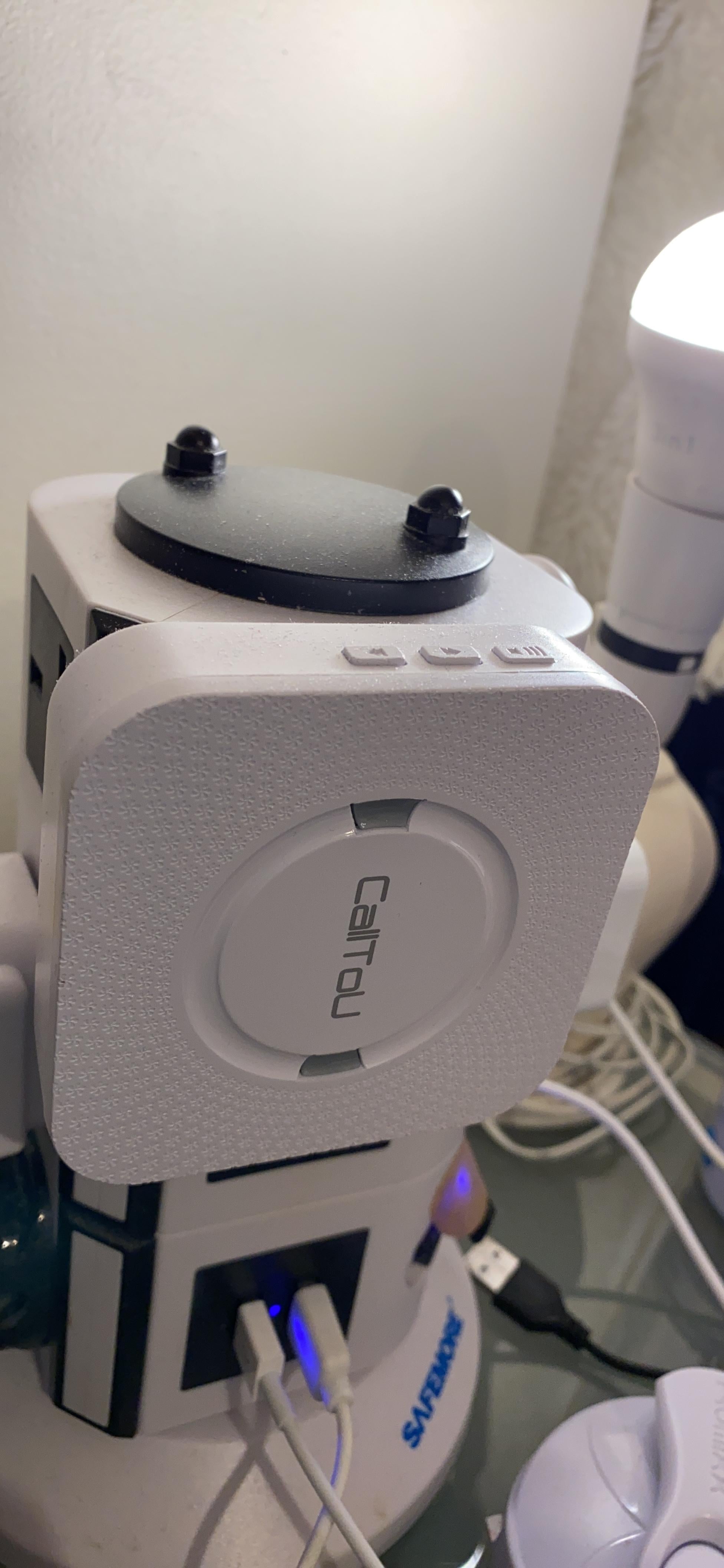 CallTou Client Story: Liz Edgar’s Experience