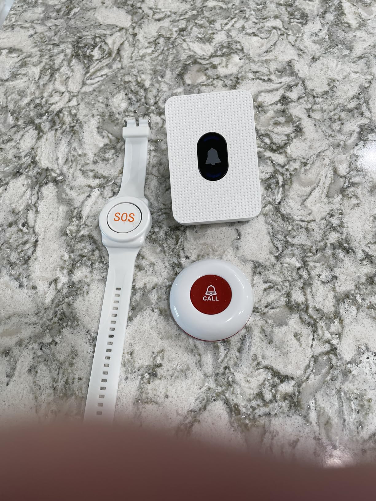 CallTou Caregiver Call System Review – A 5-Star Lifeline for Home Care
