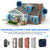 CallTou Door Chimes: Convenience, Security, and Peace of Mind