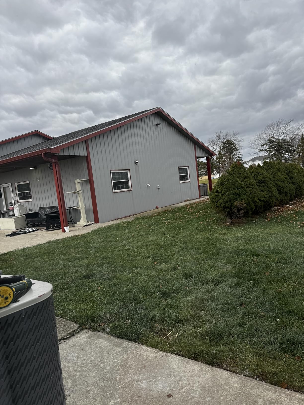 CallToU Client Story – Reliable Signal Range Through Metal Buildings | Carol Atkin