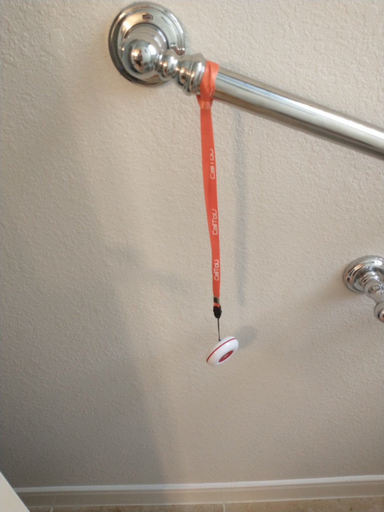 CallToU Pendant Replacement Review: Easy Pairing and Reliable Care Solution