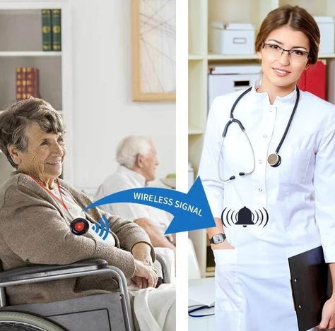 Best medical alert system:necessities for the elderly living alone