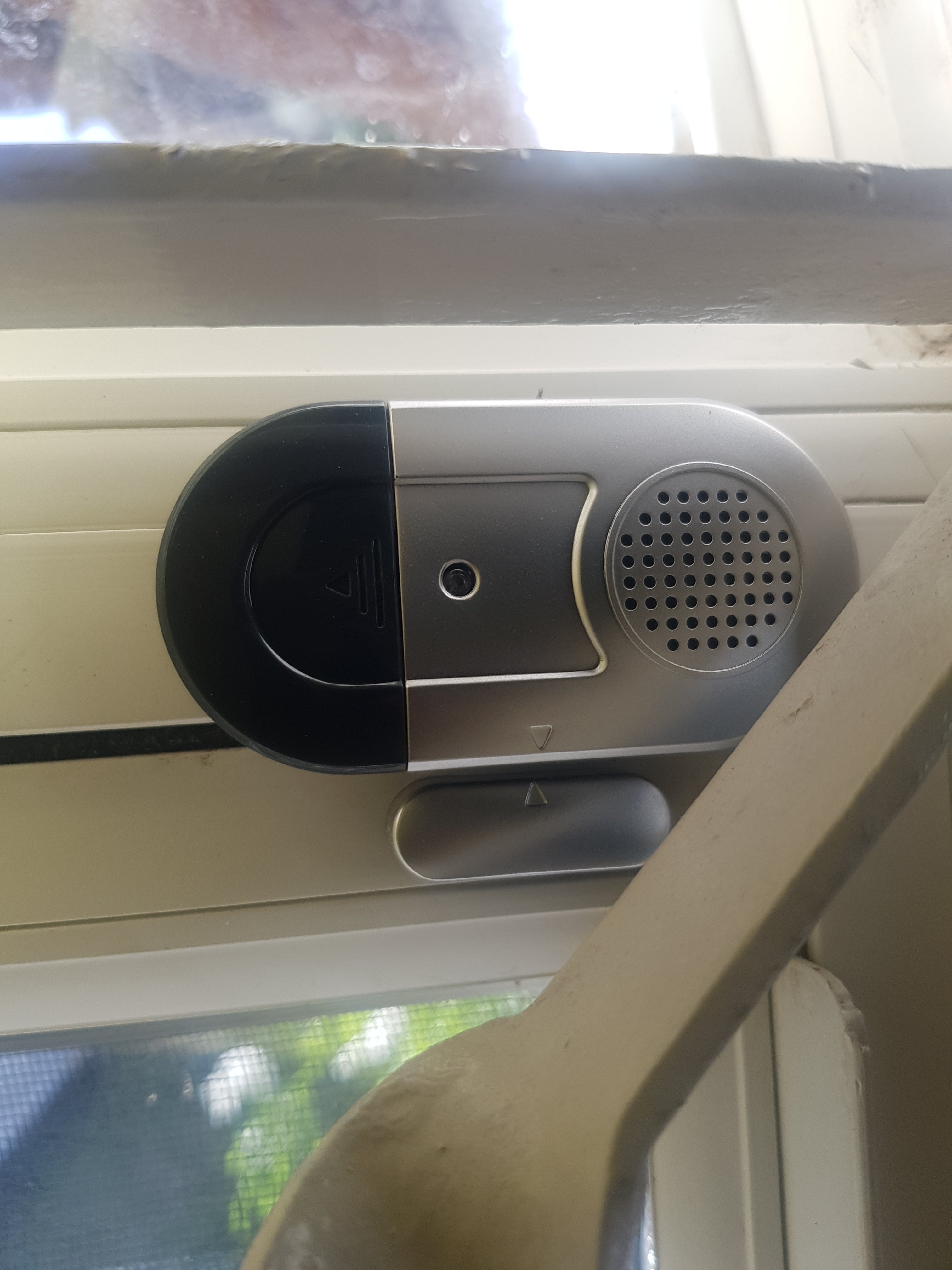 Window Alarm Review: Easy Installation and Powerful Protection Loved by Verified Buyer