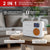 Keep Your Home/Office Safe: The Wireless Door Sensor Chime