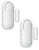 CallToU New Arrival Volume Ajustable Door Open Alarm Sensor ,Window Alarm for Kids Safety Dementia Patients Home Security Office Business Shop