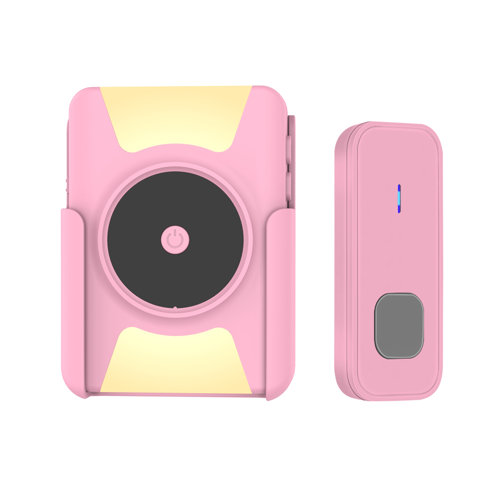 CallToU Wireless Caregiver Pager Elderly Alert Call New product launch！