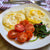What are some healthy and quick breakfasts?