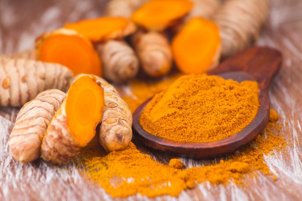 Unlocking the Secrets of Turmeric: A Superfood for Longevity and Vitality! 🌿