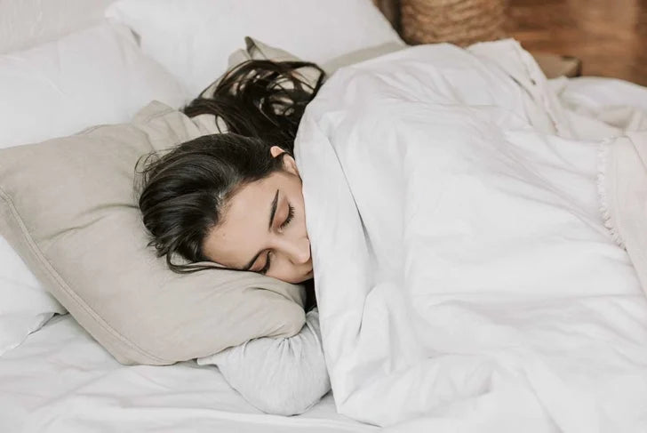 Unveiling the Secrets of a Night Owl's Perfect Sleep Haven