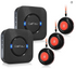 Caregiver Pager | Wireless Caregiver Pager | Best Medical Alert System Plugin Receiver