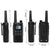 Outdoor Adventure Essentials: CallToU Long Range Walkie Talkies with NOAA Alerts and LED Flashlight CallToU