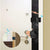 CallToU Door Chime,Wireless Door Sensor with 55 Chimes 5 Adjustable Volume Mute Mode for Business/Home/Store,Door Open Alert with 1000ft Range LED Indicators 的副本 CallToU