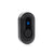 Wireless Waterproof Doorbell for Hearing Impaired - CallToU 1000FT Range, Portable & Battery-Powered with Vibrating Receiver and Flashing LED CallToU