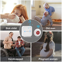 CallToU Nursing Home Call Button | Senior Medical Alert Devices CallToU