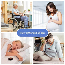 CallToU Nurse Call Buttons | Caregiver Call Button CallToU