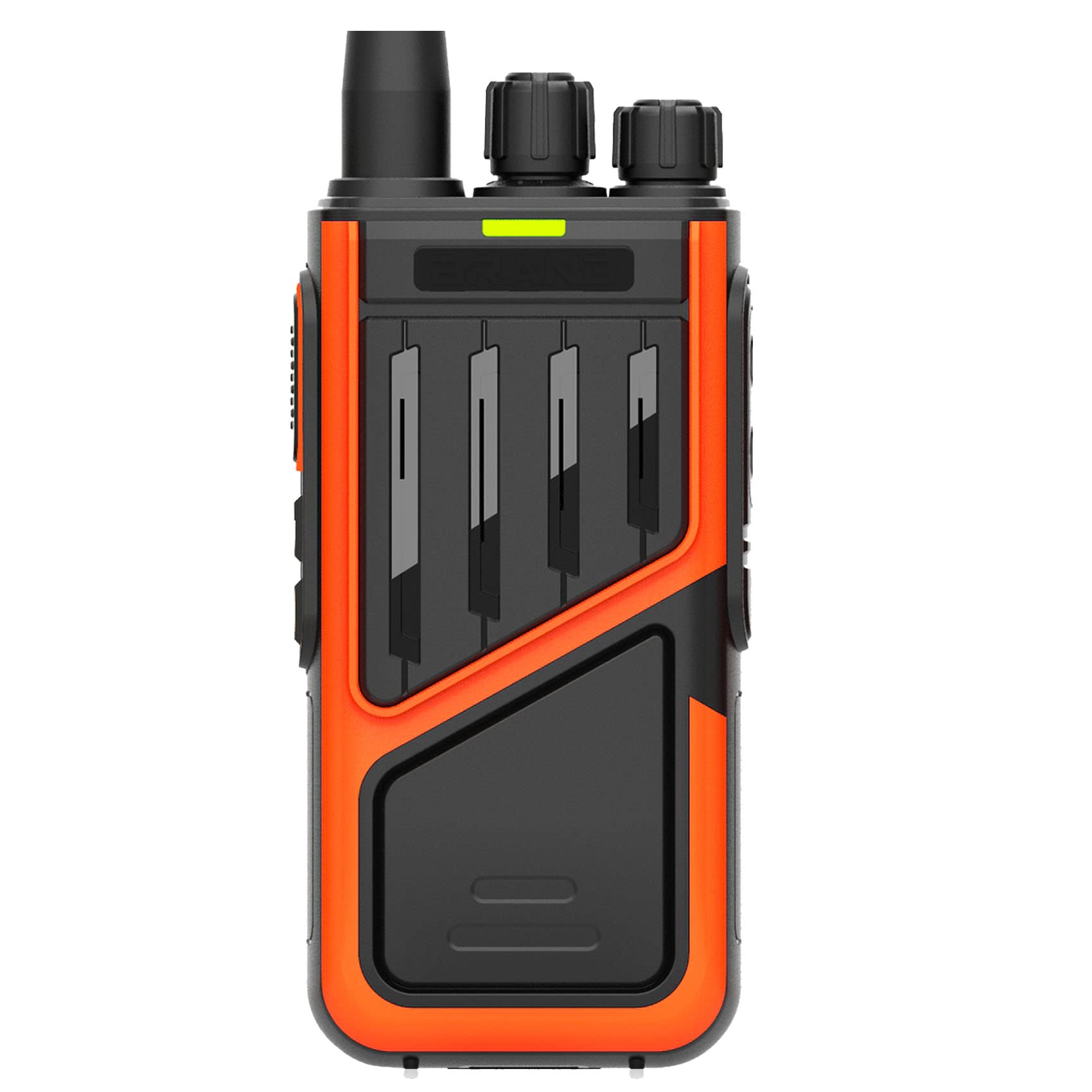 CallToU 5W Wireless Walkie Talkie Long Range 16-Channel