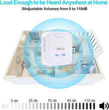 CallToU Best Medical Alert System Medical Alert Systems For Seniors No Monthly Fee