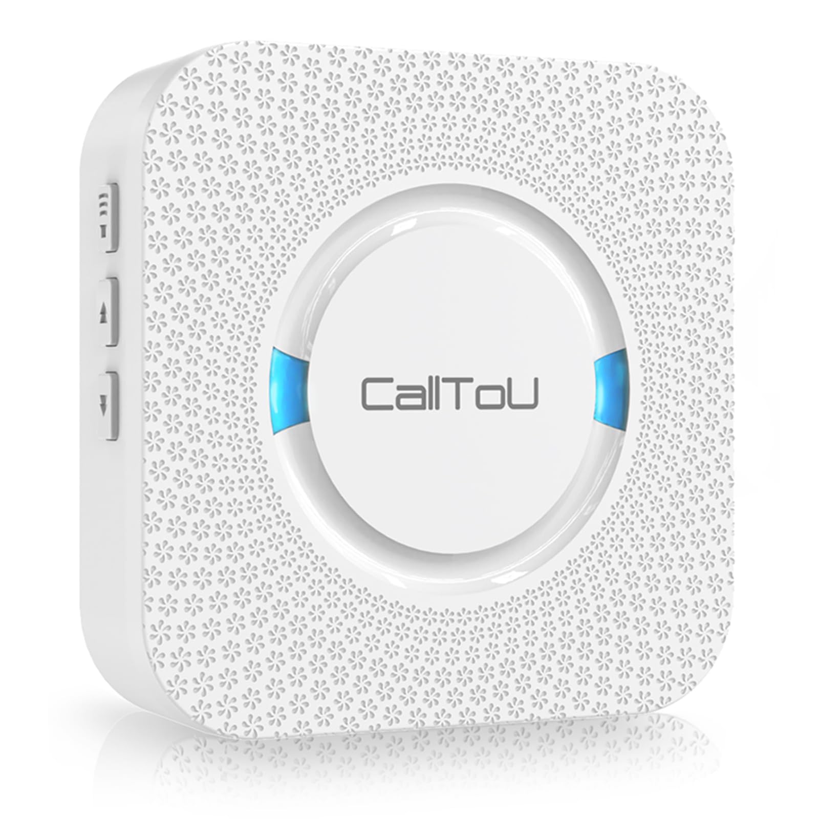 Calltou CallToU Caregiver Pager 1 Receiver(Need to Be Paired with CallToU Tran
