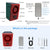 CallTou Livestock & Peace of Mind — Discover the #1 130db Motion Sensor Alarm That Stops Animal Invasions Cold