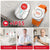 CallToU WiFi Wireless Caregiver Pager with APP Alerts, 328ft Range, 20 Ringtones, SOS Button for Elderly