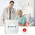 elderly monitoring caregiver pager