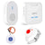 CallToU Wireless Caregiver Pager Smart Call Button Nurse Alert System Waterproof Call Bell CallToU